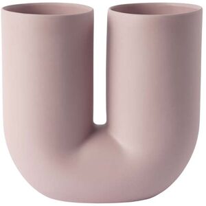 Muuto - Kink Vase, dusty lilac