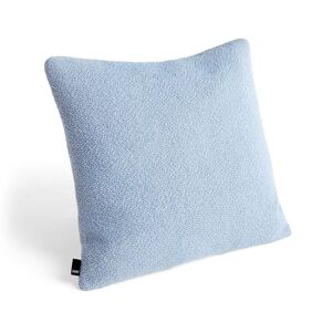 HAY - Texture Coussin Boucle, ice blue