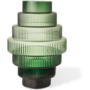 Pols Potten - Steps Vase L, vert