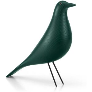 Vitra - Eames House Bird , vert fonce (Eames Special Collection 2023)