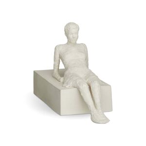 Kähler Design - Character The Attentive One figurine