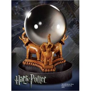 Harry Potter - Replique boule de cristal 13 cm