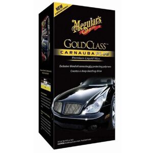 - Gold Class Cire de Protection G7016EU Cire Carnauba 450ml - Or