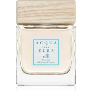 Acqua dell' Elba Profumi del Monte Capanne diffuseur d'huiles essentielles avec recharge 200 ml