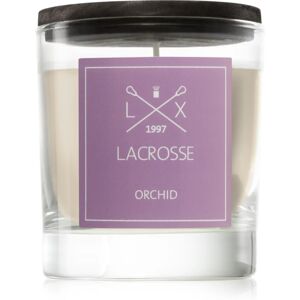 Ambientair Lacrosse Orchid bougie parfumée 200 g