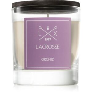 Ambientair Lacrosse Orchid bougie parfumee 200 g