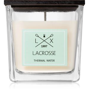 Ambientair Lacrosse Thermal Water bougie parfumee 200 g