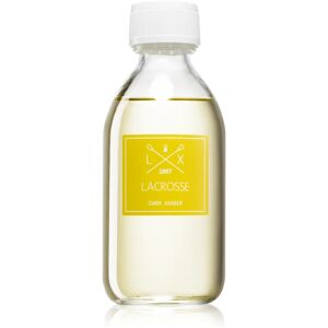 Ambientair Lacrosse Dark Amber recharge pour diffuseur d'huiles essentielles 250 ml