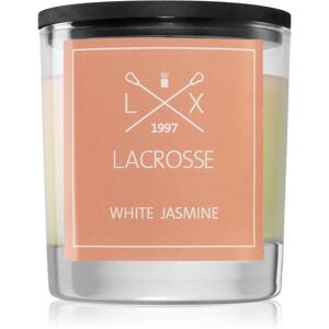 Ambientair Lacrosse White Jasmine bougie parfumee 200 g