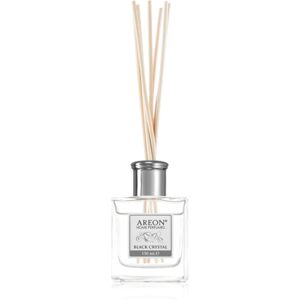 Areon Home Parfume Black Crystal diffuseur d'huiles essentielles avec recharge 150 ml