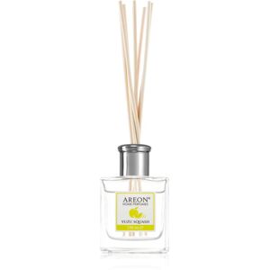 Areon Home Parfume Yuzu Squash diffuseur d'huiles essentielles avec recharge 150 ml