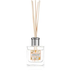 Areon Home Botanic Mango diffuseur d'huiles essentielles avec recharge 150 ml