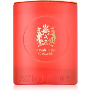 A Walk In The Cotswolds bougie parfumée 200 g