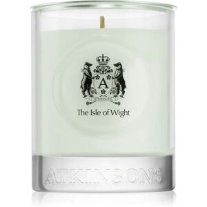 The Isle Of Wight bougie parfumée 200 g