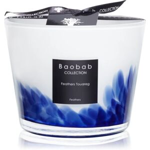 Baobab Collection Feathers Touareg bougie parfumée 10 cm