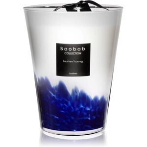 Baobab Collection Feathers Touareg bougie parfumée 24 cm