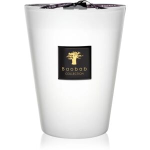 Baobab Collection Les Prestigieuses Pierre de Lune bougie parfumée 24 cm