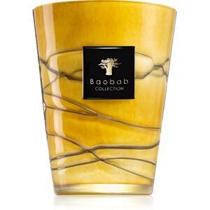 Baobab Collection Filo Oro bougie parfumée 24 cm