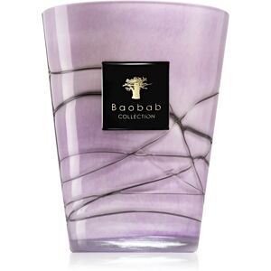 Baobab Collection Filo Viola bougie parfumée 24 cm