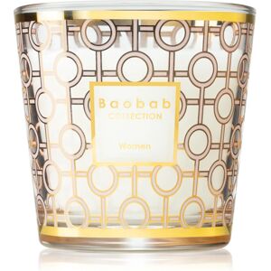 Baobab Collection My First Baobab Women bougie parfumée 8 cm