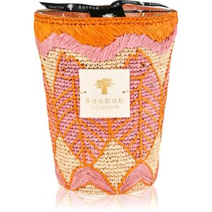 Baobab Collection Vezo Andriva bougie parfumée 24 cm