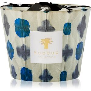 Baobab Collection Odyssée Ulysse bougie parfumée 10 cm