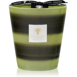 Baobab Collection Elementos Gaia bougie parfumée 16 cm