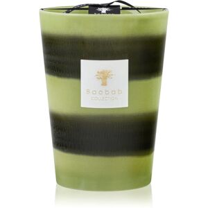 Baobab Collection Elementos Gaia bougie parfumée 24 cm