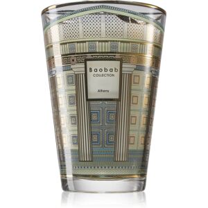 Baobab Collection Cities Athens bougie parfumée 35 cm