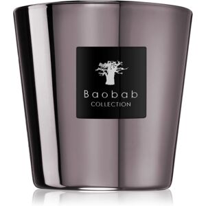 Baobab Collection Les Exclusives Roseum bougie parfumée 8 cm