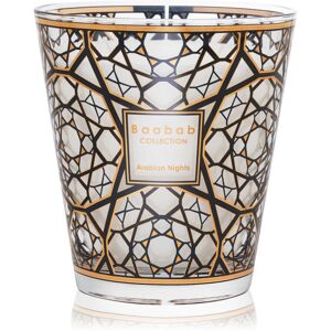 Baobab Collection Arabian Nights bougie parfumée 16 cm