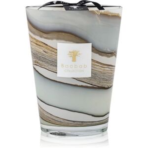 Baobab Collection Sand Sonora bougie parfumée 24 cm