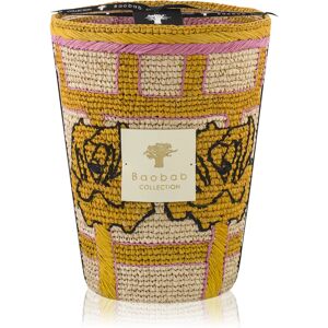 Baobab Collection Frida Draozy Diego bougie parfumée 24 cm