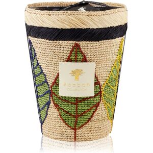 Baobab Collection Ravintsara Lamba bougie parfumée 24 cm