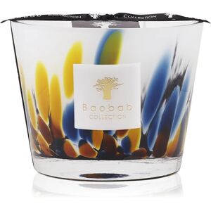 Baobab Collection Rainforest Mayumbe bougie parfumée 10 cm