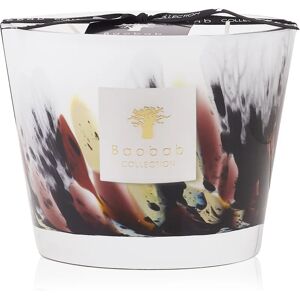 Baobab Collection Rainforest Tanjung bougie parfumée 10 cm