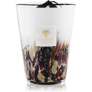 Baobab Collection Rainforest Tanjung bougie parfumée 24 cm