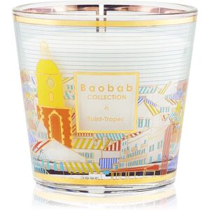 Baobab Collection My First Baobab À Saint-Tropez bougie parfumée 8 cm