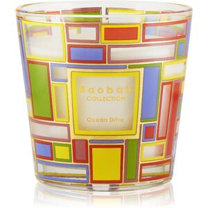 Baobab Collection My First Baobab Ocean Drive bougie parfumée 8 cm