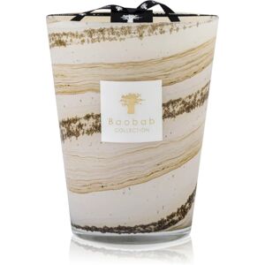 Baobab Collection Sand Siloli bougie parfumée 24 cm