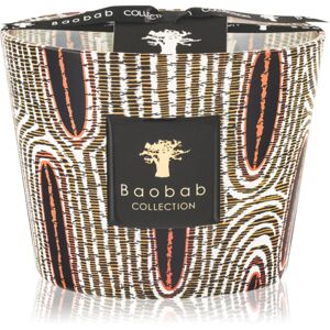 Baobab Collection Maxi Wax Panya bougie parfumée 10 cm
