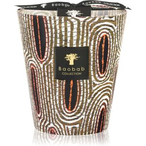 Baobab Collection Maxi Wax Panya bougie parfumée 16 cm