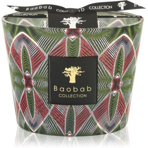 Baobab Collection Maxi Wax Malia bougie parfumée 10 cm