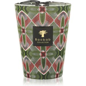 Baobab Collection Maxi Wax Malia bougie parfumée 24 cm