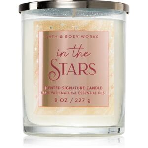 Bath & Body Works In The Stars bougie parfumee 227 g