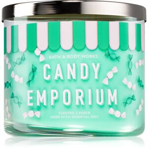 Candy Emporium bougie parfumée 411 g