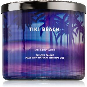 Tiki Beach bougie parfumée 411 g