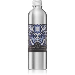 Castelbel Tile Lavender & Chamomile recharge pour diffuseur d'huiles essentielles 250 ml