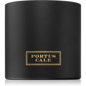 Castelbel Portus Cale Ruby Red bougie parfumée avec mèche en bois 1400 g