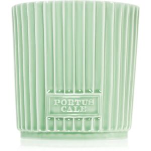 Castelbel Portus Cale White Crane bougie parfumée 1400 g